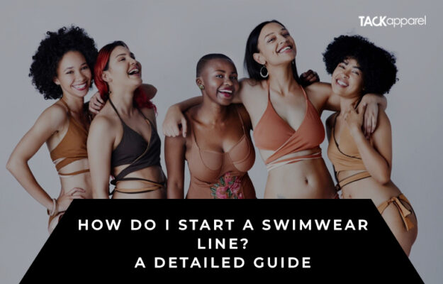 start a swimwear line