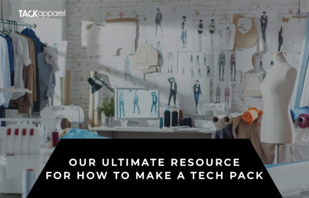 How To Make A Tech Pack