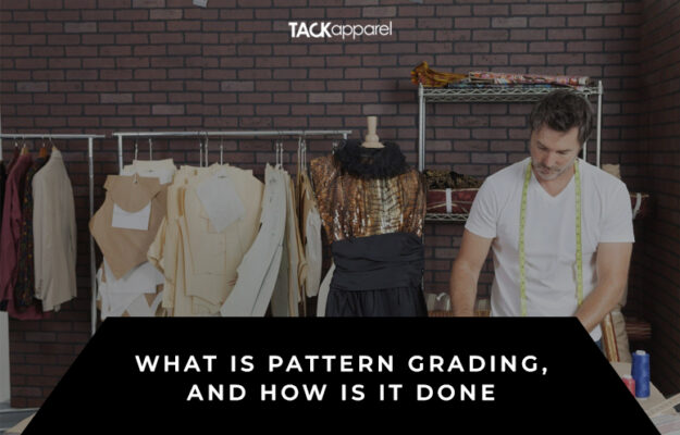 Pattern Grading