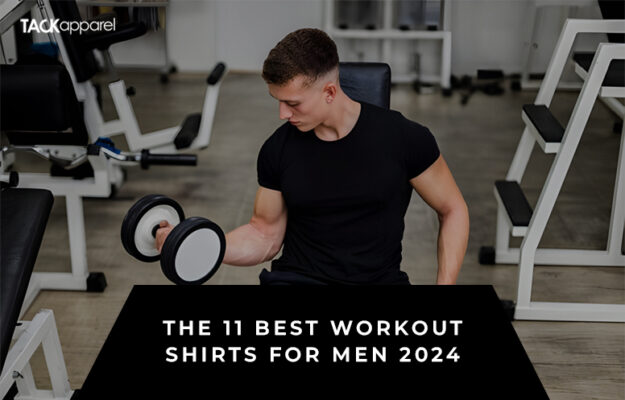best workout shirts