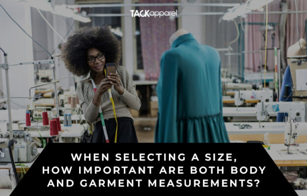 Garment Measurements