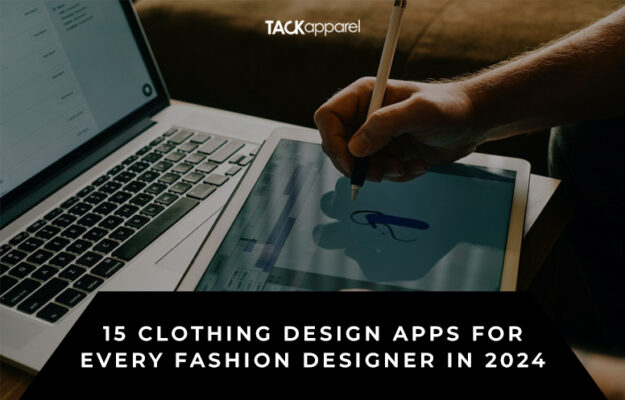 clothing design apps