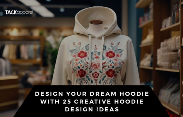 Hoodie Design Ideas