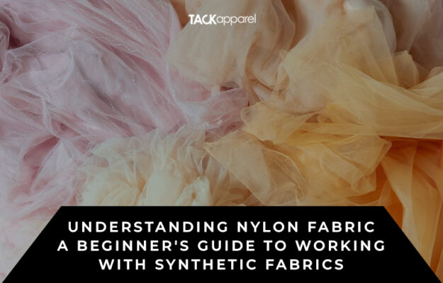 Nylon Fabric