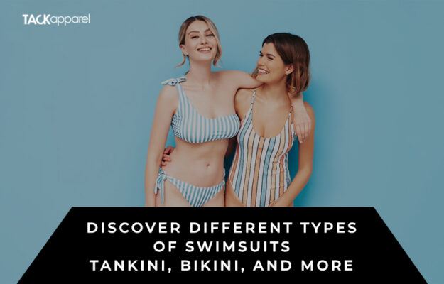 Types of Swimsuits