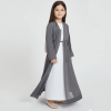Junior Girls Open Abaya